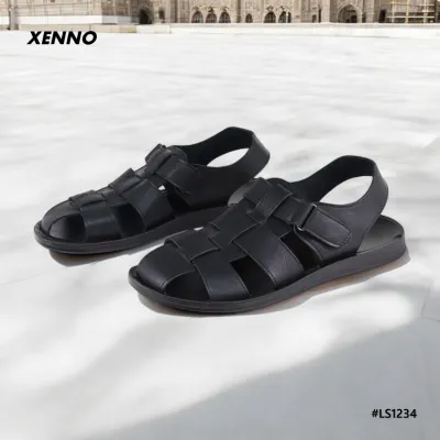 FLINT TITAN MEN'S SANDAL
